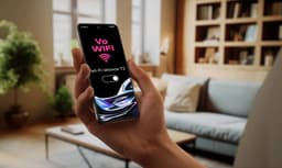 T2 Launches VoWiFi Technology in Moscow and St. Petersburg