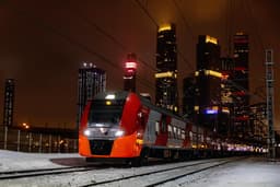 "Claim Fully Satisfied": Siemens Loses Lawsuit to Ural Locomotives Plant