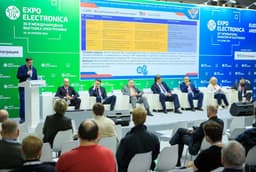 Russia and EAEU Electronics Exhibition ExpoElectronica to be Held in Moscow