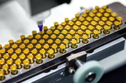 «Калашников» передал заказчику мощные высокоточные патроны  «Олимп-БИ»