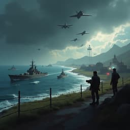 Мимо муха не пролетит: новую систему защиты стратегических объектов разработали в России