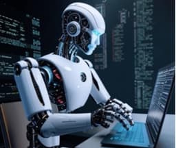 «Harpiks» Company Introduced AI-Tester in the eQAtor System