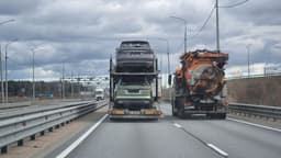 Бывший завод Hyundai в Санкт-Петербурге начал отгрузку новых автомобилей Jaecoo