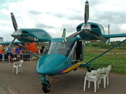 Самолет «Аккорд» станет базой для уникального российского беспилотника 