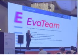 EvaTeam 2.28 "Novosibirsk"