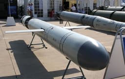 Производитель головок самонаведения крылатых ракет «Калибр», Х-35 и Х-59 увеличил выручку по госзаказу на 30%