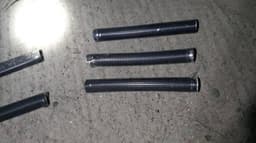 Дроны-камикадзе «Герань» начали оснащать необычными взрывчатыми трубками: кадры появились в Сети