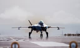 Раскрыты предполагаемые характеристики истребителя шестого поколения МиГ-41: скорость до 4 Мах и новая РЛС на базе станции для Су-57