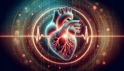 Учёные из МФТИ создали компьютерную модель сердца для лечения мерцательной аритмии