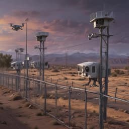 Даже мышь не проскочит: новую систему защиты критической инфраструктуры разработали в России