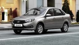 The most popular model of AvtoVAZ began to be assembled by Indians