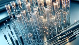 Биоматериал для восстановления нервов создали в России — он вдвое прочнее аналогов