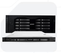 Серверы «Инферит» вошли в реестр отечественной продукции Минпромторга