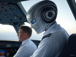 Революция в российской авиации: второго пилота в самолетах может заменить искусственный интеллект 