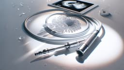 ЛОМО зарегистрировало ПО для видеоэндоскопов, используемых в военной медицине