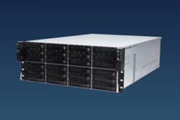 «Аэродиск» улучшил масштабируемость СХД начального уровня Engine AQ Лайт