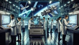 Высокотехнологичный лазерный фотоплоттер для китайских спутников создали в Новосибирске