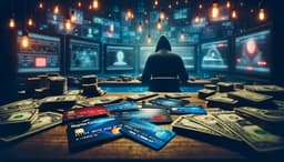 Раунд II: Минцифры снова ударит по кибермошенникам, на очереди дропперы