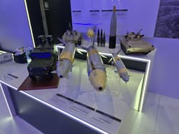 "High-Precision Systems" Reported Successful Testing of the Latest Light Missile "Bulat"