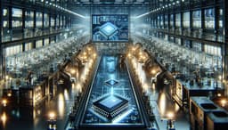 Субсидий больше не будет: Минпромторг переходит на льготные кредиты для российских производителей электроники