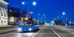 Пасха в Москве: столичное метро будет открыто до 02:00, наземный транспорт закончит работу в 03:30