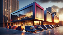 Boxberry сменил владельца и получил новые технологии доставки