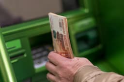 VTB raised interest rates on ruble deposits to 10%