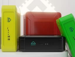 Beshtau Monitors and Peripherals to Expand OCS Portfolio