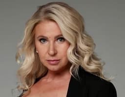 Svetlana Kuzina Appointed as Director of Partner Network at Aquarius