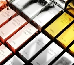 VTB launched trading in precious metals in the online bank for business