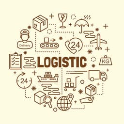 Digitalization of Logistics: Trends and Prospects for 2023