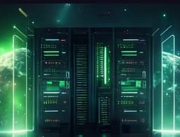 Aquarius Servers Bundled with zVIRT Secure Virtualization from Orion soft