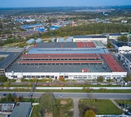 33 Years of Success for Russia's Largest Production Complex, "AGRISOVGAZ"