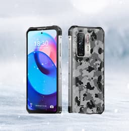 New Oukitel WP27 2023 Smartphone