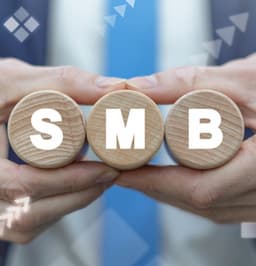 Bank "Saint Petersburg" presents a digital business card for SMEs based on the "Mir" payment system