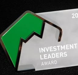 Applications are open for the III Annual Investment Leaders-2023 Award