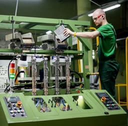 "Systeme Electric" Continues Implementation of the "Potential" Plant Development Program with a Volume of 1.5 Billion Rubles