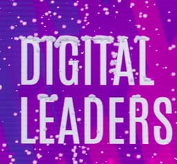 Applications are still being accepted for the Digital Technology Leaders Award