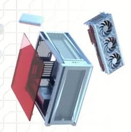 "Inferit" - Russian Manufacturer of Equipment and Infrastructure Software