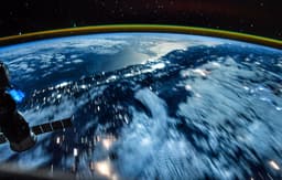 В России нашли метод утилизации газа, разрушающего озоновый слой Земли