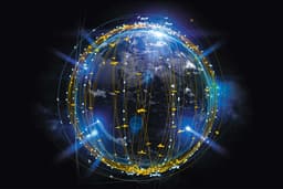 «Большой брат» следит за тобой: систему мониторинга Земли «Грифон» включат в проект «Сфера»