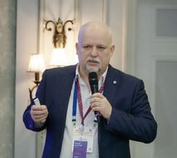 Ippon participated in the Data Center & Cloud conference in Kazakhstan