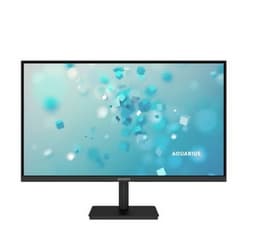 "Aquarius" announced the start of mass production of Russian monitors