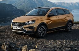 Стало известно, у каких моделей Lada не изменилась цена в ноябре