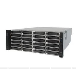 "Aquarius" released a new line of Wareus data storage systems