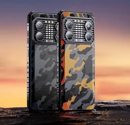 IIIF150 Ultra-Slim Rugged Phone Announces B2 Pro Release