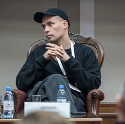 Private Labels. Merlion at the 23rd Retail Business Russia Summit