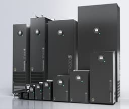 «Systeme Electric» presents a new line of frequency converters SystemeVar STV630