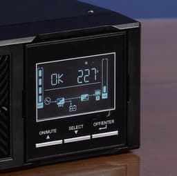 System Electric: SRTSE Series UPS