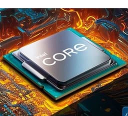 Chelyabinsk Echips laptops received an Intel processor